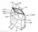 Fig. 01 - Grocery transport packaging system