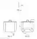Fig. 03 - Grocery transport packaging system