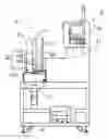 Fig. 01 - Food container supply device