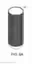 Fig. 10 - Food container supply device