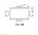 Fig. 17 - Food container supply device