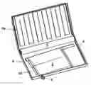 Fig. 01 - Fluid dispenser for the foodstuff supply sector