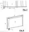 Fig. 05 - Fluid dispenser for the foodstuff supply sector