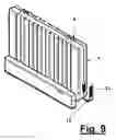 Fig. 06 - Fluid dispenser for the foodstuff supply sector