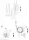 Fig. 13 - Fuel additive bottle for use with capless fuel system