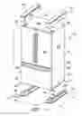 Fig. 02 - Multi-density skid assembly