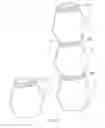 Fig. 19 - CONTAINER WITH AND CONTAINER ASSEMBLY WITH ENGAGABLE CAP