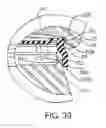 Fig. 26 - CONTAINER WITH AND CONTAINER ASSEMBLY WITH ENGAGABLE CAP