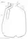 Fig. 11 - PRESSURE EQUALIZATION APPARATUS FOR A BOTTLE AND METHODS ASSOCIATED THEREWITH