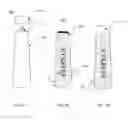 Fig. 02 - Decorative sleeve for soft-packaging products
