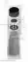 Fig. 01 - SHAKER TOP WITH FRESHNESS SEAL AND METHOD OF MAKING SAME