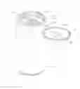 Fig. 01 - CARRYING ASSEMBLY INCLUDING RESEALABLE COVER FOR CONTAINERS