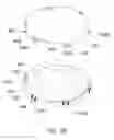 Fig. 12 - Injection molded lid