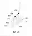 Fig. 13 - Injection molded lid
