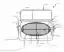 Fig. 01 - Ice chest suspension device