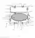 Fig. 04 - Ice chest suspension device
