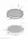 Fig. 05 - Ice chest suspension device