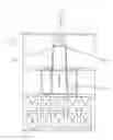 Fig. 01 - Method for transferring part-load consignments to a storage rack for storage, and storage system