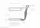Fig. 01 - COLLAPSIBLE MUG HANDLE