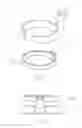 Fig. 12 - COLLAPSIBLE MUG HANDLE