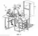 Fig. 02 - Feeder and method for feeding components into an assembly line