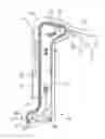 Fig. 01 - Magnetic singulator for bulk rail fasteners