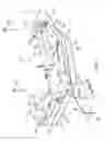 Fig. 07 - Magnetic singulator for bulk rail fasteners