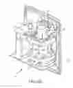 Fig. 07 - Multiple dock station for pneumatic transport system