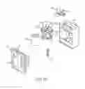 Fig. 08 - Multiple dock station for pneumatic transport system