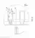 Fig. 10 - Air distribution system for a pneumatic conveying system