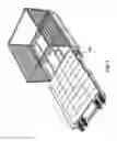 Fig. 03 - Independently automated loading system for unitized loads into a covered multi-level transporter
