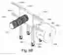 Fig. 08 - Sanitary sleeve applicator for hoses