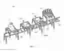 Fig. 02 - Rotational wire transport for automated wire processing system and methods