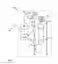 Fig. 02 - Method, elevator control unit and elevator for moving an elevator car to landing floor in case of event related to main electrical power supply of the elevator