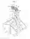 Fig. 02 - Four cable operated scissors