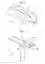 Fig. 09 - Four cable operated scissors