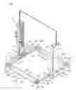 Fig. 01 - Adapters for vehicle lifts and methods for using