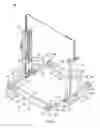 Fig. 02 - Adapters for vehicle lifts and methods for using