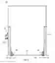 Fig. 07 - Adapters for vehicle lifts and methods for using