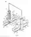 Fig. 08 - Adapters for vehicle lifts and methods for using