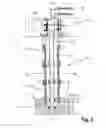 Fig. 03 - Gaiter seal and working head of a device or machine for producing and/or treating containers, said working head comprising such a gaiter seal