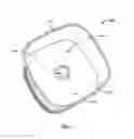 Fig. 02 - Method and apparatus for illuminating the status of a consumable