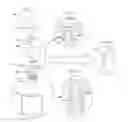 Fig. 02 - Beverage container which promotes shelf-life