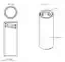 Fig. 07 - Beverage container which promotes shelf-life