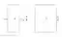 Fig. 02 - Method and apparatus for reducing in-process and in-use stiction for MEMS devices