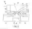 Fig. 06 - Encapsulations for mems sense elements and wire bonds