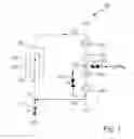 Fig. 02 - Process and plant that decomposes monosilane
