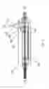 Fig. 06 - Advanced oxidation process methods for degasification of reactor vessel