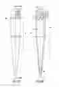Fig. 04 - UNIT FOR TREATING A DRILLING MUD AND CORRESPONDING METHOD