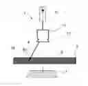 Fig. 01 - Method and device for separation of glass portions or glass ceramic portions